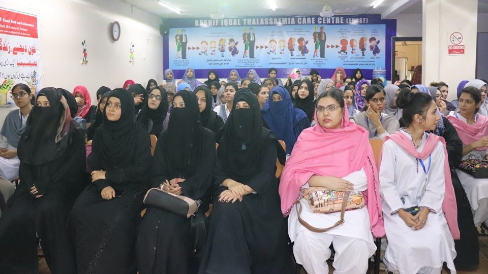 thalassaemia-awareness-session-with-jinnah-university-for-women-s-students-kitcc